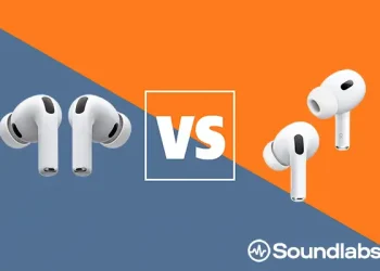 AirPods Pro 3 vs. AirPods Pro 2 Vergleich