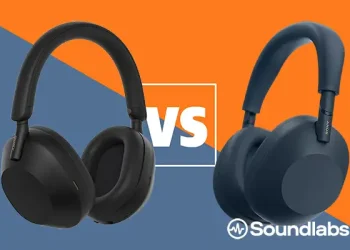 Sony XM5 vs. XM6 Vergleich