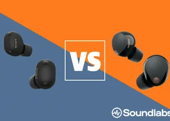 WF-1000XM6 vs. WF-1000XM5 Vergleich