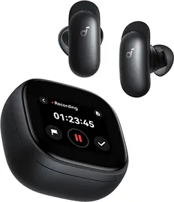 soundcore Liberty 5 Pro Max