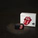 Technics EAH-AZ100 Rolling Stones Limited Edition mit schwarzem Ladecase und exklusiver Schutzhülle