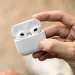 Apple AirPods 4 mit aktiver Geräuschunterdrückung