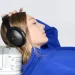 Bose QuietComfort Headphones 2nd Gen in Schwarz