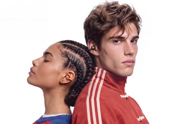 CMF Clip Pro Open-Ear-Kopfhörer mit C-förmigem Design und Ladecase mit Smart Dial