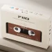 FiiO CP11 und CP15 tragbare Kassettenspieler