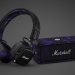 Marshall Major V und Emberton III als Jimi Hendrix 60th Anniversary Editions