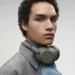 Sony WH-1000XM6 kabellose Over-Ear-Kopfhörer in der neuen Farbe Olive Gray