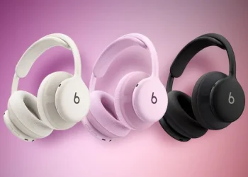 Kommende Beats 360 Over-Ear-Kopfhörer