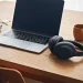 Sony WH-1000XM4, das Modell, das Berichten zufolge als Grundlage für den kommenden Sony WH-1000XM4C dient.