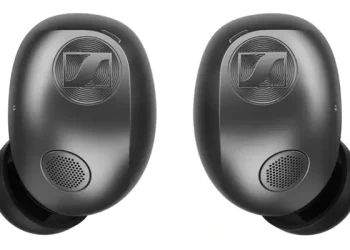 Sennheiser Momentum True Wireless 5 True-Wireless-Kopfhörer