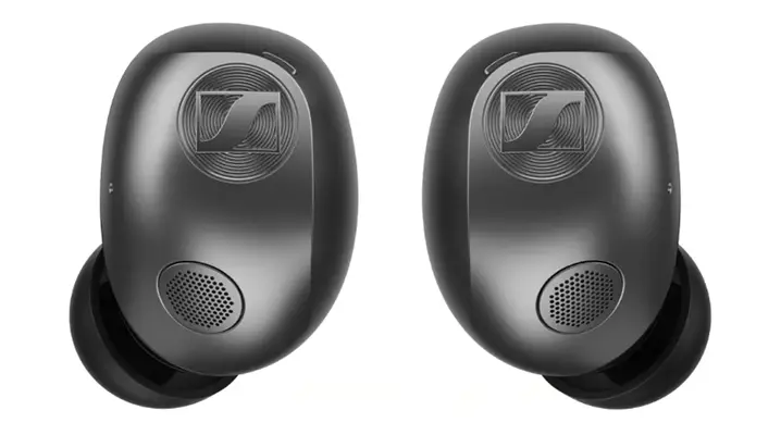 Sennheiser Momentum True Wireless 5 True-Wireless-Kopfhörer