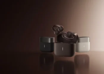 Soundcore AeroClip 2 und AeroClip 2 Pro Open-Ear-Kopfhörer