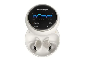 Soundcore Sleep Earbuds 4 und Sleep Earbuds 4 Pro Schlafkopfhörer