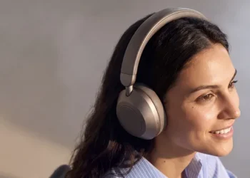 Soundcore Space 2 Pro kabelloser Over-Ear-Kopfhörer