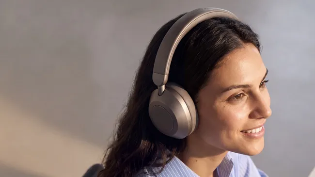 Soundcore Space 2 Pro kabelloser Over-Ear-Kopfhörer