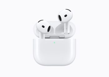 Apple AirPods 5 mit Ladecase