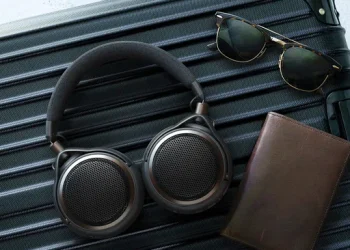 Audio-Technica ATH-AL5NC kabelloser Open-Back-Kopfhörer