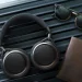 Audio-Technica ATH-AL5NC kabelloser Open-Back-Kopfhörer