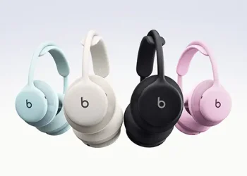 Beats 360 Over-Ear-Kopfhörer in vier Farben