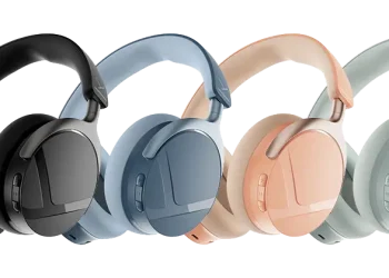 Beyerdynamic AVENTHO Y in vier verschiedenen Farben