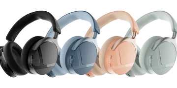 Beyerdynamic AVENTHO Y in vier verschiedenen Farben