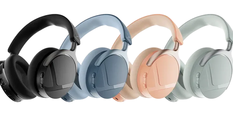 Beyerdynamic AVENTHO Y in vier verschiedenen Farben