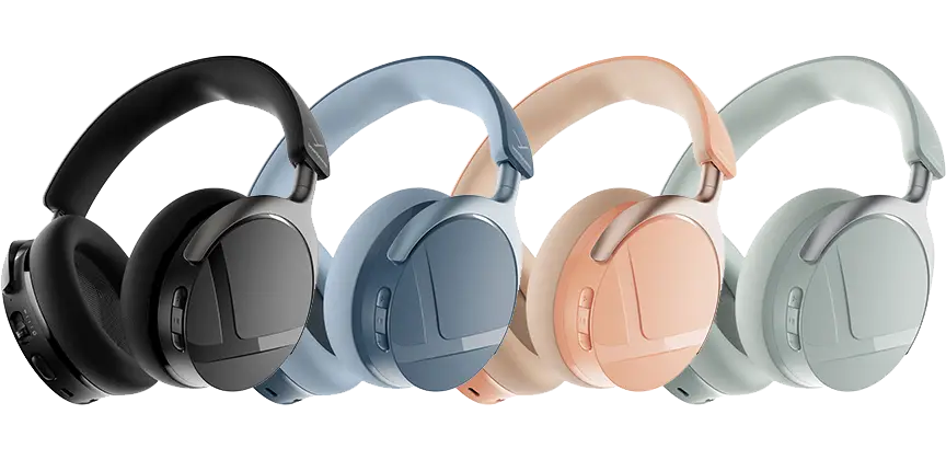 Beyerdynamic AVENTHO Y in vier verschiedenen Farben