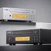 FiiO DP11 CD-Player in Schwarz und Silber