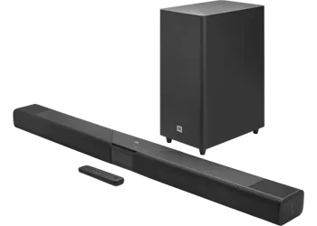JBL Cinema SB595MK2 Soundbar mit kabellosem Subwoofer