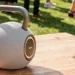 Lenco Orbita-360 tragbarer Bluetooth-Lautsprecher