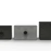 Onkyo Creator GX-AiO kabelloses 2.1-Lautsprechersystem