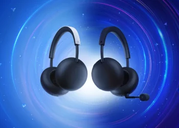 PlayStation Pulse und Pulse Edge kabellose Gaming-Headsets