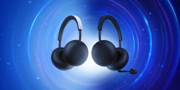 PlayStation Pulse und Pulse Edge kabellose Gaming-Headsets