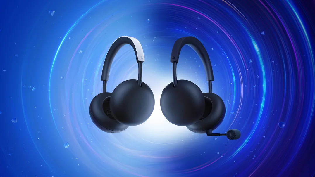 Sony Unveils PlayStation Pulse and Pulse Edge Wireless Headsets for PS5