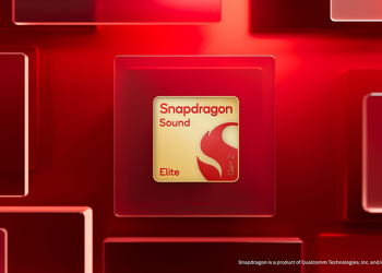 Qualcomm Snapdragon Sound Elite Gen 2 Plattform für kabellose Audioprodukte