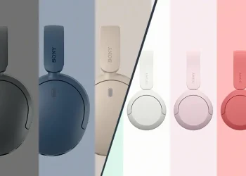 Sony WH-CH730N und WH-CH530 kabellose Kopfhörer