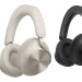Technics EAH-A1000 in den Farben Black und Platinum Greige, einer Mischung aus Grau und Beige