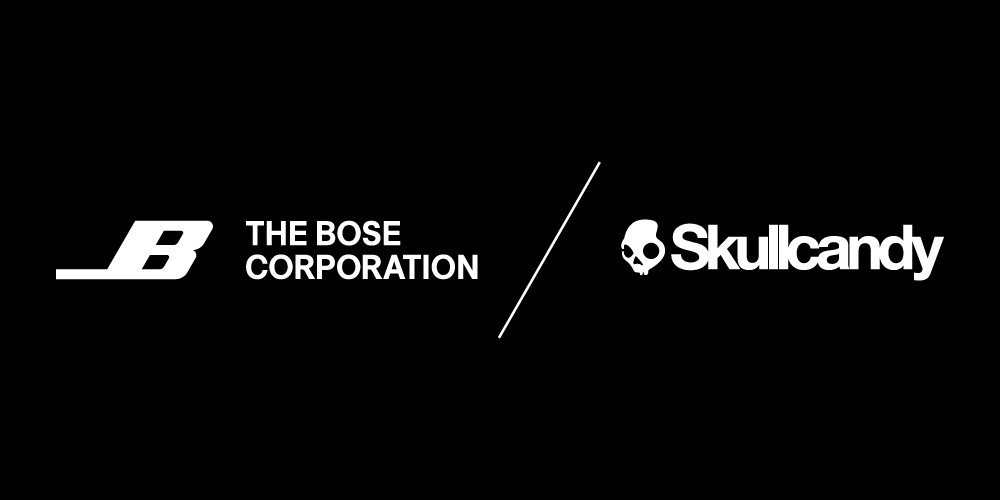 Bose Corporation und Skullcandy im Zusammenhang mit der Übernahme