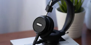 Grado Signature S150 offene Kopfhörer