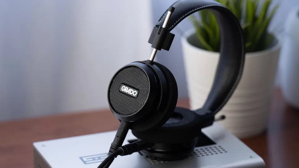 Grado Signature S150 offene Kopfhörer