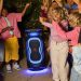 JBL PartyBox Ultimate 2 mit integrierter Lichtshow