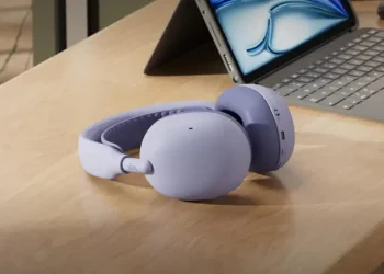 Logitech Zone Vibe Pro Over-Ear-Kopfhörer