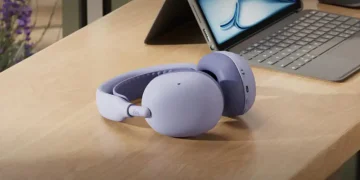 Logitech Zone Vibe Pro Over-Ear-Kopfhörer