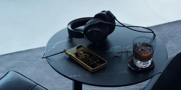 Sony Walkman NW-WM1ZM3 und NW-WM1AM3 digitale Musikplayer