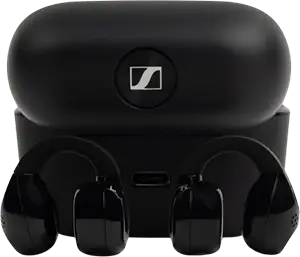 Sennheiser ACCENTUM Clip